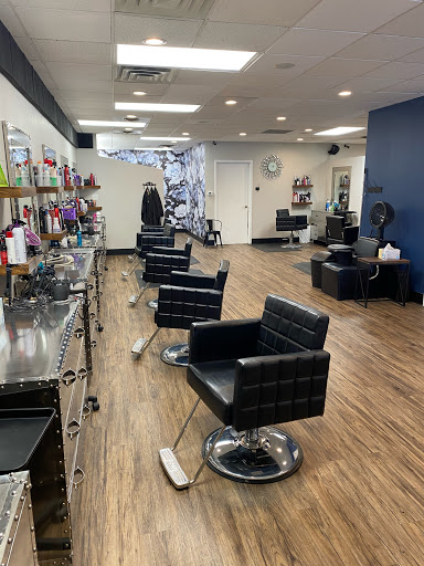 Hair Salon «Textures Hair Salon», reviews and photos, 2777 44th St SW, Wyoming, MI 49519, USA