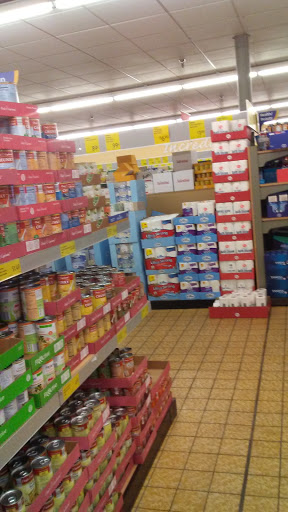 Supermarket «ALDI», reviews and photos, 1441 S 35th St, Milwaukee, WI 53215, USA