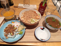 Soupe du Restaurant japonais YATAY à Aubagne - n°19