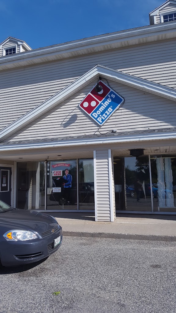 Domino's Pizza Kittery, ME 03904, Reviews, Hours & Contact