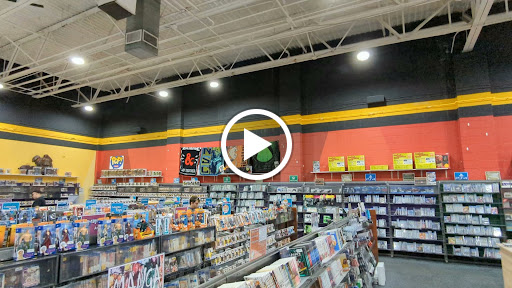DVD Store «Movie Trading Company», reviews and photos, 5809 Greenville Ave, Dallas, TX 75206, USA