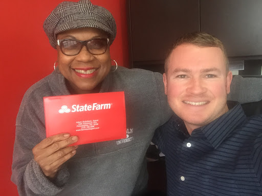 Insurance Agency «Adam Hutcheon - State Farm Insurance Agent», reviews and photos