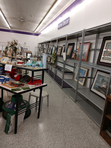 Thrift Store «Purple Cow», reviews and photos, 6586 Jones Creek Rd, Baton Rouge, LA 70817, USA