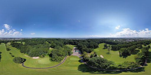 Golf Course «Forest Park Golf Course», reviews and photos, 101 Forest Park Dr, Woodhaven, NY 11421, USA