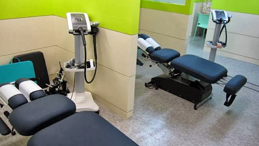 Itaewon Wellness Chiropractic Center in Itaewon Seoul