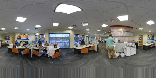 Travel Agency «AAA Toco Hills Car Care Plus», reviews and photos