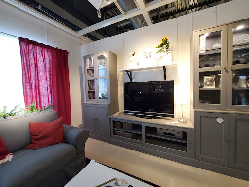 Shopping Mall «Belgate Shopping Center», reviews and photos, 7105 University City Blvd, Charlotte, NC 28262, USA