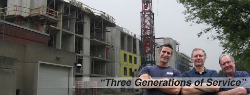 Knez Building Material Co., 519 SE Main St, Portland, OR 97214, USA, 