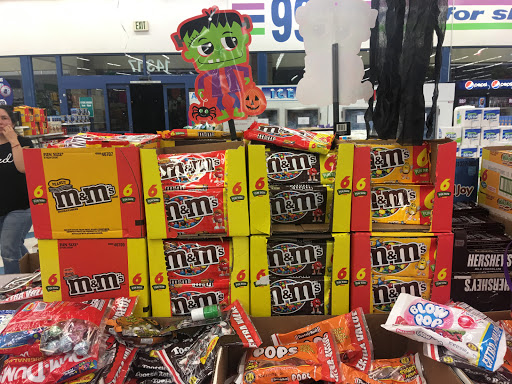 Discount Store «99 Cents Only Stores», reviews and photos, 14317 Clark Ave, Bellflower, CA 90706, USA