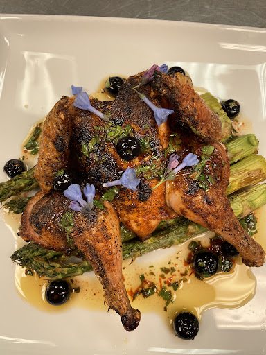 Bar «Meridian Restaurant & Bar», reviews and photos, 5694 N Meridian St, Indianapolis, IN 46208, USA