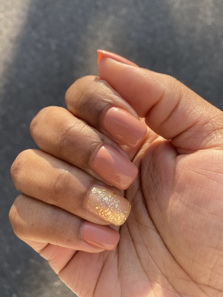 Noble Nails 08540