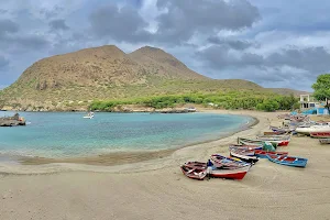 Tarrafal Beach image