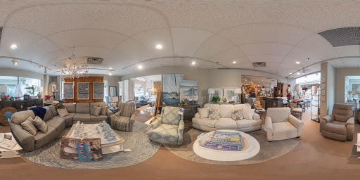 Furniture Store «Point Beach Interiors», reviews and photos, 649 Arnold Ave, Point Pleasant Beach, NJ 08742, USA