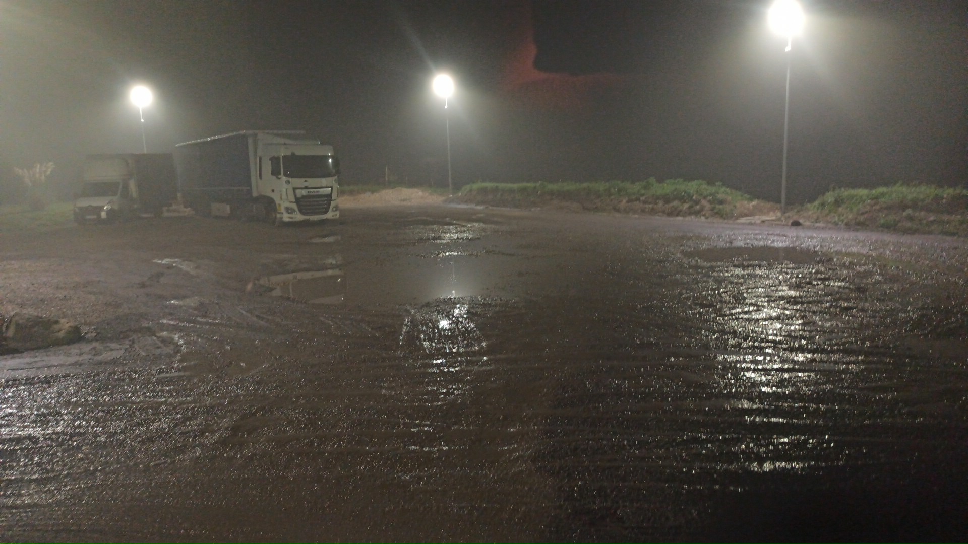 Photo n° 1 de l'avis de Jurek.r fait le 12/11/2021 à 03:03
