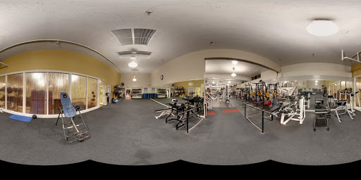 Health Club «Five Points Fitness», reviews and photos, 5651 Paradise Dr, Corte Madera, CA 94925, USA