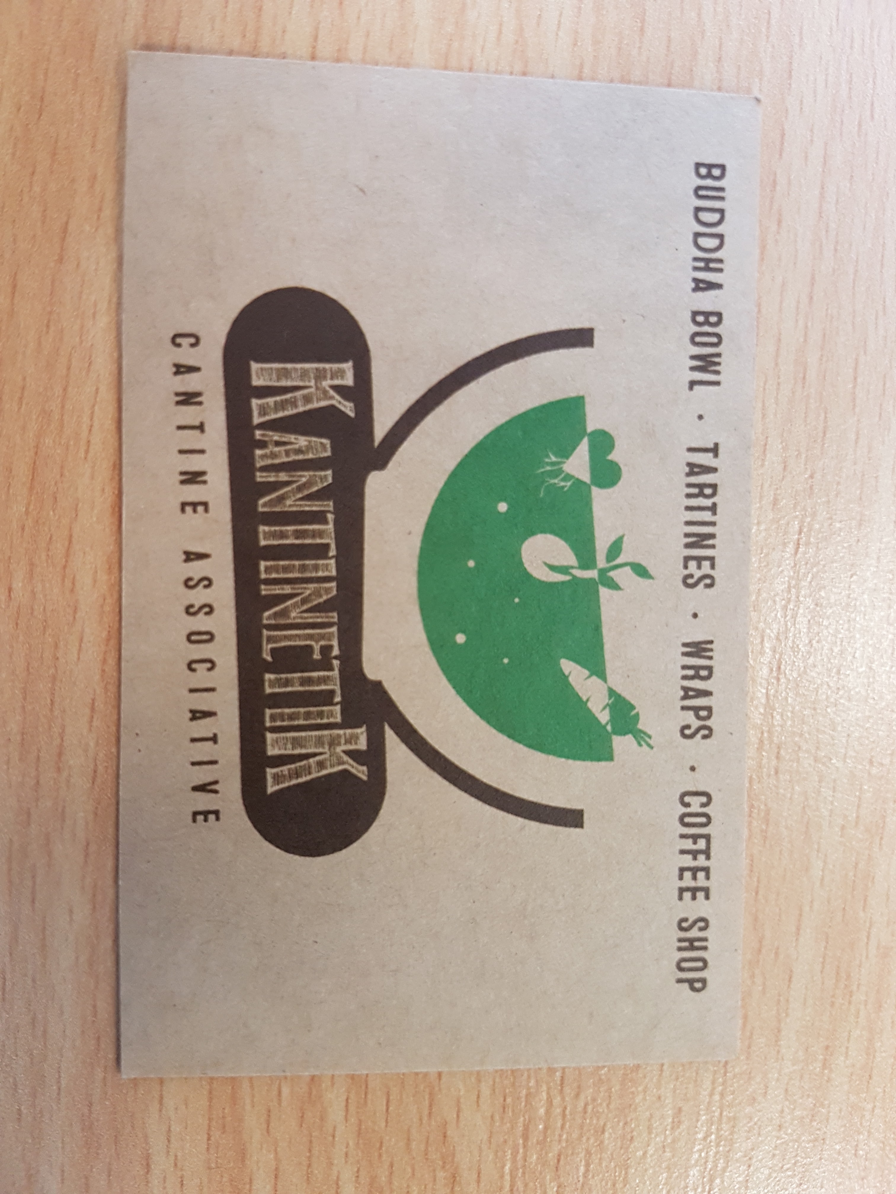Photo n° 2 de l'avis de Brice.A fait le 28/05/2019 à 11:38