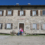 Photo n°3 de l'avis de Andrea.n fait le 26/06/2020 à 16:08 sur le  Casera Razzo à Vigo di Cadore