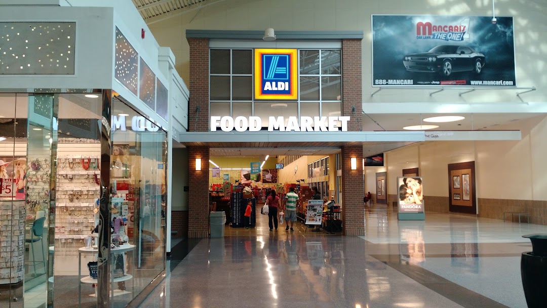 ALDI