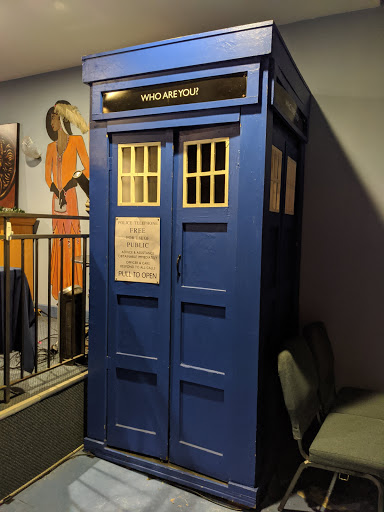 Performing Arts Theater «Mounds Theatre», reviews and photos, 1029 Hudson Rd, St Paul, MN 55106, USA