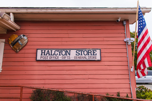 Book Store «Halcyon Store», reviews and photos, 936 S Halcyon Rd, Arroyo Grande, CA 93420, USA
