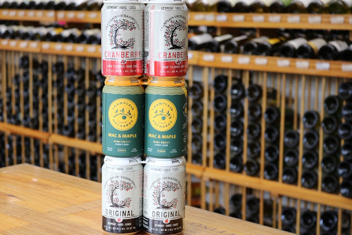 Liquor Store «Mystic Wine Shoppe», reviews and photos, 901 Massachusetts Ave, Arlington, MA 02476, USA