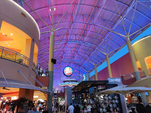 Shopping Mall «Dolphin Mall», reviews and photos, 11401 NW 12th St, Miami, FL 33172, USA