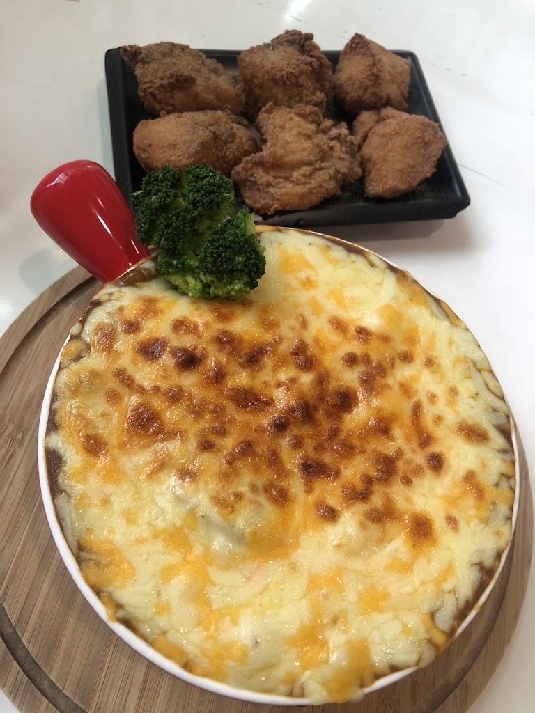 安安食堂 的照片