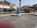 RÉVÉO Charging Station Vic-en-Bigorre