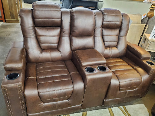 Furniture Store «Total Furniture Warehouse», reviews and photos, 8400 75th St, Kenosha, WI 53142, USA