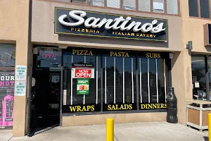Santino's Pizza image
