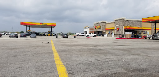 Truck stop Corpus Christi