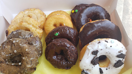 Donut Shop «The Donut House», reviews and photos, 3124 S Parker Rd, Aurora, CO 80014, USA