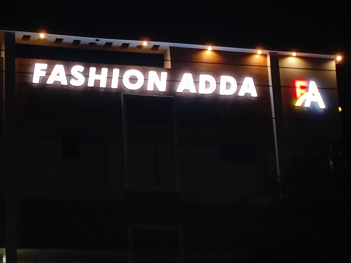 fashionadda