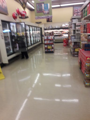 Grocery Store «Safeway», reviews and photos, 437 S King St, Leesburg, VA 20175, USA