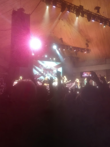 Live Music Venue «The Pavilion at Wolf Lake Memorial Park», reviews and photos, 2324 Calumet Ave, Hammond, IN 46320, USA