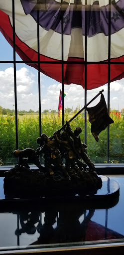 Gift Shop «Iwo Jima Museum Gift Shop», reviews and photos, 320 Iwo Jima Blvd, Harlingen, TX 78550, USA