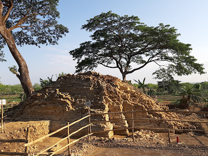 Situs Candi Pata'an