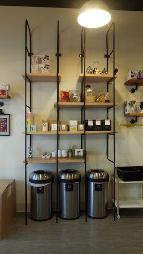 Coffee Shop «Vintage Tea & Coffee», reviews and photos, 1816 E 12th St, Cleveland, OH 44114, USA
