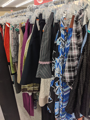 Thrift Store «Savers», reviews and photos