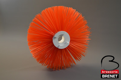 BROSSERIE BRENET Brosses sur mesure à Niort