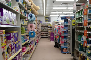 Dollar General