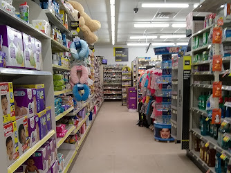 Dollar General