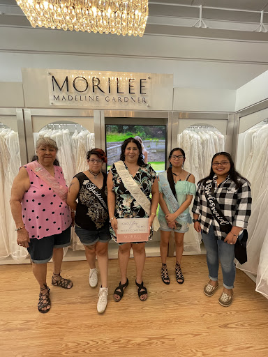 Bridal Shop «Bridal Connection», reviews and photos, 923 N Loop 1604 E #108, San Antonio, TX 78232, USA