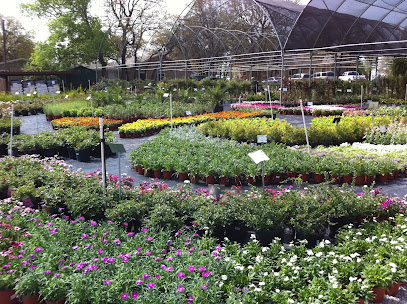 Guerin Nursery and Greenhouses