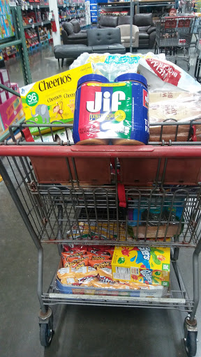 Warehouse club «BJ’s Wholesale Club», reviews and photos, 2577 S Hwy 27, Clermont, FL 34711, USA