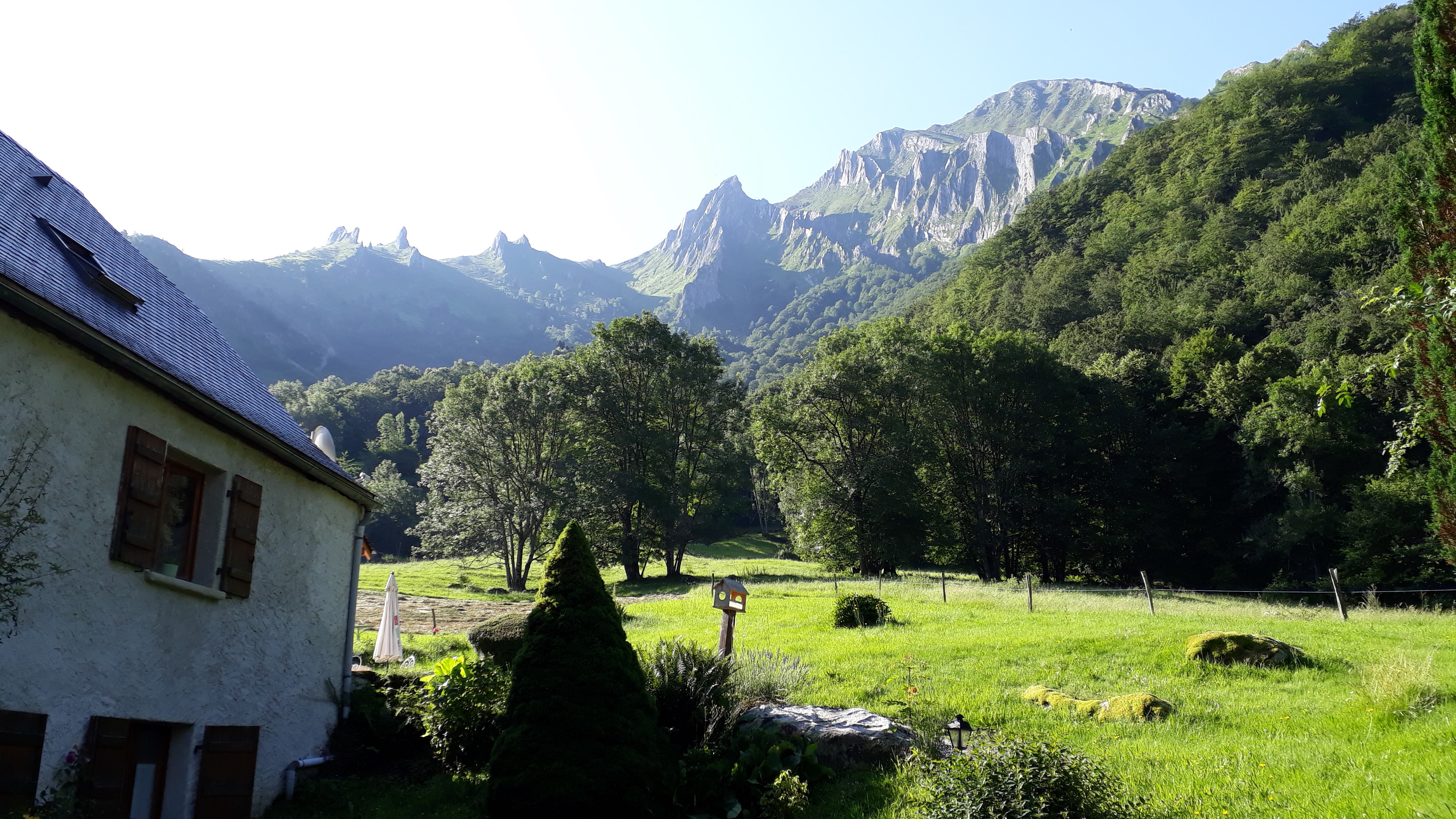 Photo n° 1 de l'avis de Anne-Sophie.A fait le 17/07/2023 à 19:23