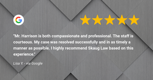 Personal Injury Attorney «Skaug Law», reviews and photos