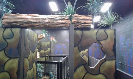 Amusement Center «Make Believe Family Fun Center», reviews and photos, 8303 Day Dr, Parma, OH 44129, USA