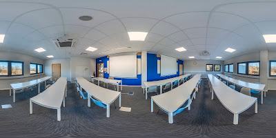 ESCR Sup'Arve Enseignement Supérieur à La Roche-sur-Foron