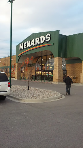 Home Improvement Store «Menards», reviews and photos, 4400 Town Center Blvd, Jeffersonville, IN 47130, USA